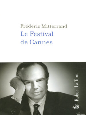 cover image of Le Festival de Cannes